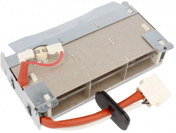 Rezistenta uscator rufe Aeg Electrolux Zanussi EDC2086 1366110011 