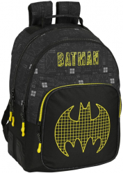 Rucsac dublu 42 cm Batman 