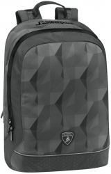 Rucsac Lamborghini negru 