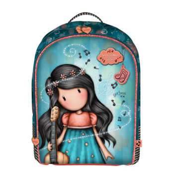 Rucsac Santoro Gorjuss This OneaE and trade s For You de fete 