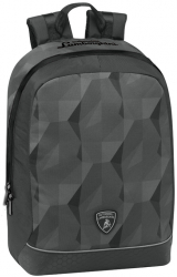 Rucsac sport Lamborghini gri 