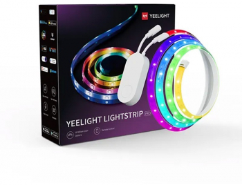 Banda Yeelight LED Lightstrip Pro 