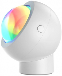 Lampa cu proiectie Yeelight Sunset Projection Lamp efect Golden Hour 