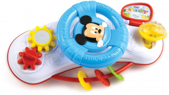 Centru de activitati Mickey Mouse 