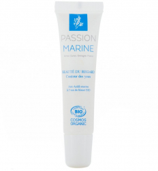 Crema contur de ochi cu ingrediente active marine 15 ml PASSION MARINE 