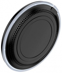 Incarcator Wireless Kakusiga KSC-562 15W Fast Charge Negru