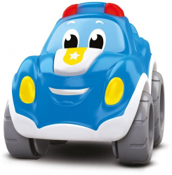 Masinuta de Politie - Clementoni 