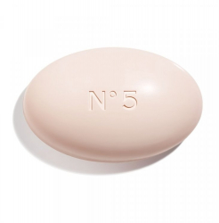 Sapun parfumat pentru femei Chanel Nr. 5 150 g 