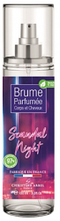 Spray de corp BIO Scandal Night 100 ml Christine Arbel 97 ingrediente de origine naturala 