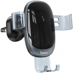 Suport Auto Hoco H7 Brat rotativ Montaj Grila Ventilatie Negru 
