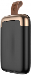 Suport de birou pentru Tableta/Telefon Hoco S28 Negru 