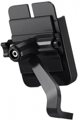 Suport pentru Bicicleta/Motocicleta JoyRoom JR-ZS253 pentru Telefon Negru 