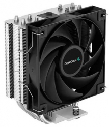 Cooler procesor Deepcool AG400 120mm R-AG400-BKNNMN-G-1 