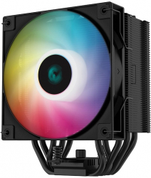 Cooler procesor Deepcool AG500 Negru Iluminare aRGB R-AG500-BKANMN-G-1 