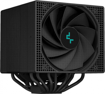 Cooler procesor Deepcool Assassin IV Negru R-ASN4-BKNNMT-G