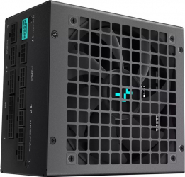 Sursa Full Modulara Deepcool PX850G 850W Neagra 80+ Gold ATX R-PX850G-FC0B-EU 