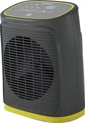Aeroterma electrica Olimpia Splendid Caldo Rock DT 99295 cu ventilator functie de oscilatie panou control digital putere 2000 W 
