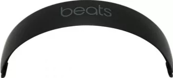 Banda superioara din plastic pentru casti Beats Studio3 Studio 2.0 cu fir/Wireless Over-Ear - Negru mat