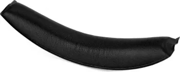 Burete banda superioara PadForce pentru casti Logitech G930 / G430 / F450 Over-Ear - Piele ecologica Negru 