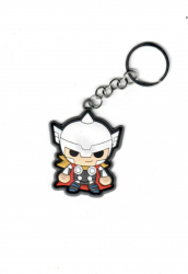 Accesoriu multicolor Marvel Avengers - Brelocul Thor 