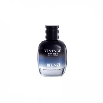 Apa de parfum pentru barbati Jfenzi Vintage 100 ml