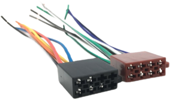Cablu conector auto ISO BLAUPUNKT M 