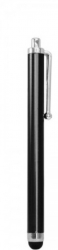 Creion digital Stylus Pen pentru dispozitive cu ecran tactil tablete telefoane laptopuri - Negru 