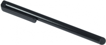 Creion FelmansStylus multifunctional pentru tablete telefoane si laptopuri cu ecran tactil 10 cm Negru 