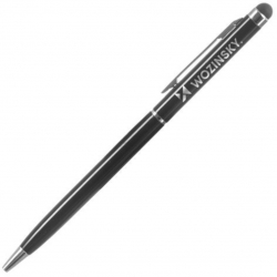 Creionul Felmans Smart Pen varf pix Negru 