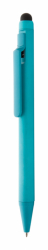 Creionul Felmans Stylus Pen Turcoaz pentru tableta telefonul sau laptopul cu touch screen 