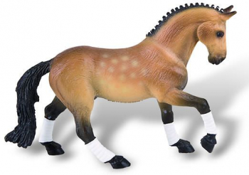 Figurina - Armasar Trakehner 