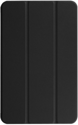 Husa tip carte Felmans piele ecologica pentru Apple iPad Air 4 2020 / Air 5 2022 negru