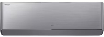 Aparat de aer conditionat TCL TAC-12CHSD/FAI 12000 BTU WiFi Functie Turbo R32 Filtru QuadruPuri Argintiu 