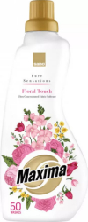 Balsam Concentrat de Haine Sano Maxima Floral Touch 1 L Parfum Floral 
