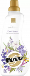 Balsam Concentrat de Haine Sano Maxima Fresh Blossom 1 L Parfum Floral 