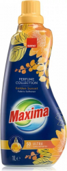 Balsam Concentrat de Haine Sano Maxima Golden Sunset 1 L Parfum Floral 