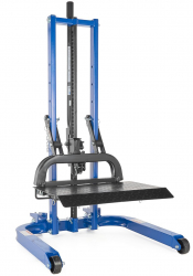 Cric hidraulic 2 in 1 Geko G02143 