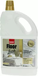 Detergent Lichid Pardoseli Sano Floor Fresh 2 L Parfum Luxury Hotel