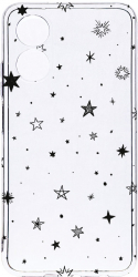 Husa Bestcase comp cu Realme 10 Pro Stars 2MM Soft Silicon prot cam T 143 