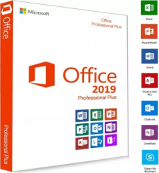 Office 2019 Pro Plus ACTIVARE licenta permanenta All languages 