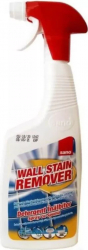 SANO Inalbitor Antimucegai 750 ml Spray cu Spuma pentru Indepartarea Petelor de pe Diferite Suprafete 