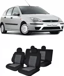Set Huse scaune dedicate FORD Focus 1 1998-2005 