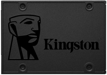 SSD Kingston A400 480GB SATA-III 2.5 inch 