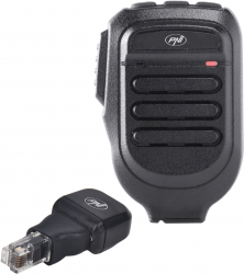 Microfon si Dongle cu Bluetooth PNI Mike 65 dual channel compatibil cu PNI HP 6500 PNI HP 7120 