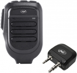 Microfon si Dongle cu Bluetooth PNI Mike 80 dual channel compatibil cu PNI HP 8001L 