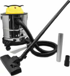 Aspirator de cenusa 20L 1600W GEKO G81085 