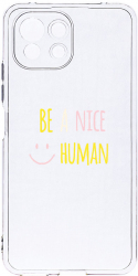 Husa Bestcase comp cu Xiaomi Mi 11 Lite Be Nice 2MM Soft Silicon prot cam T 480 