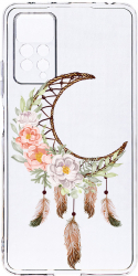 Husa Bestcase comp cu Xiaomi Redmi Note 11 Pro Dreamcatcher 2MM Soft Silicon prot cam T 951 
