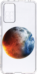 Husa Bestcase comp cu Xiaomi Redmi Note 11 Pro Earth 2MM Soft Silicon prot cam T 948 