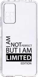 Husa Bestcase comp cu Xiaomi Redmi Note 11 Pro Limited Edition 2MM Soft Silicon prot cam T 59 